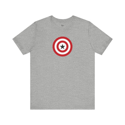 Arizona Football Fan | US Star Tshirt