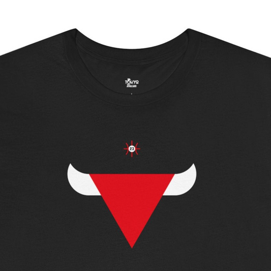 Chicago Basketall Fan | Bull