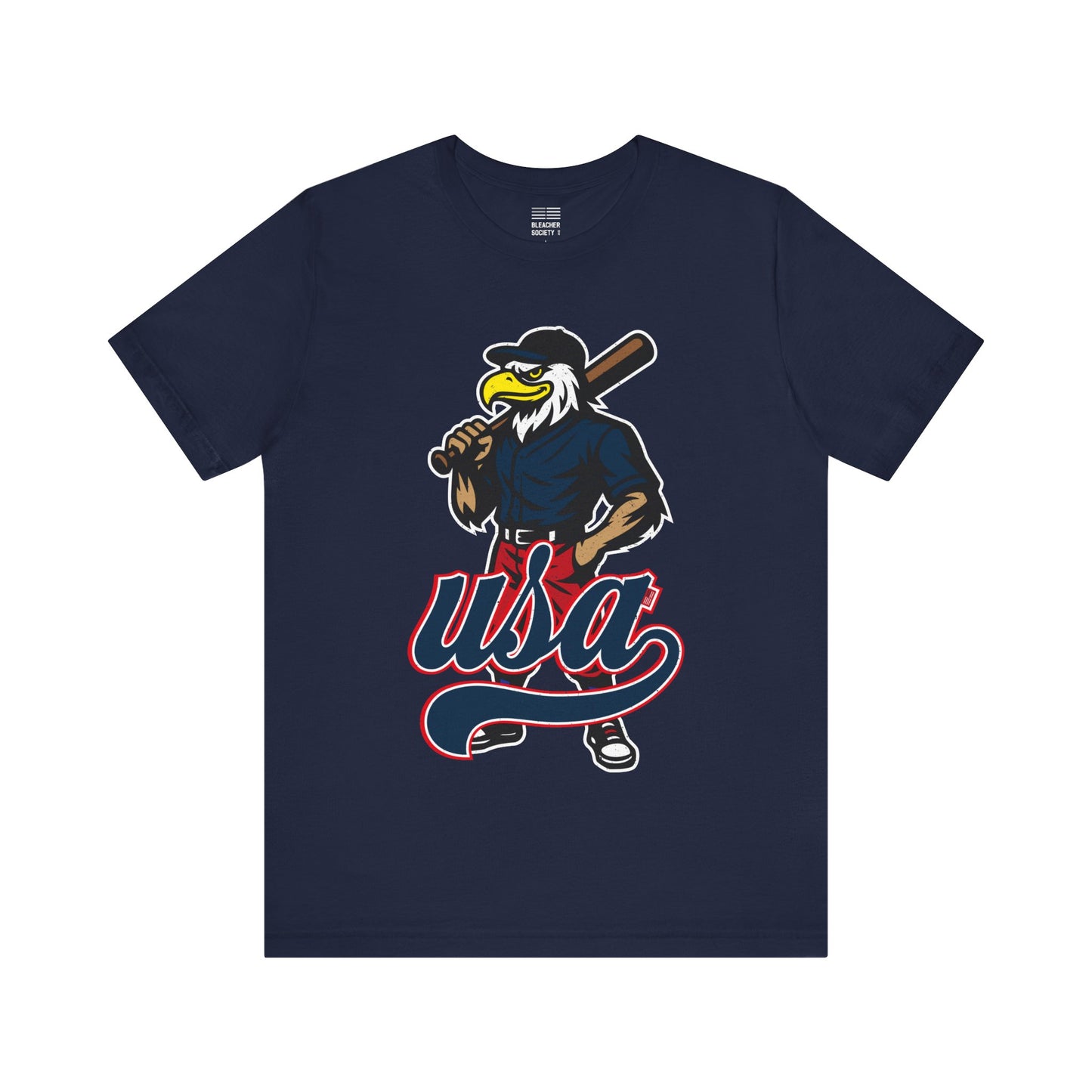 US Baseball Fan | I just love this game | Eagle