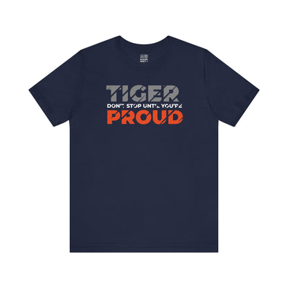 DET Baseball Fan | Proud