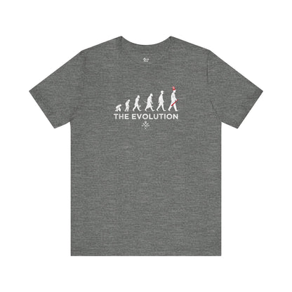 New York Baseball Fan | The Evolution