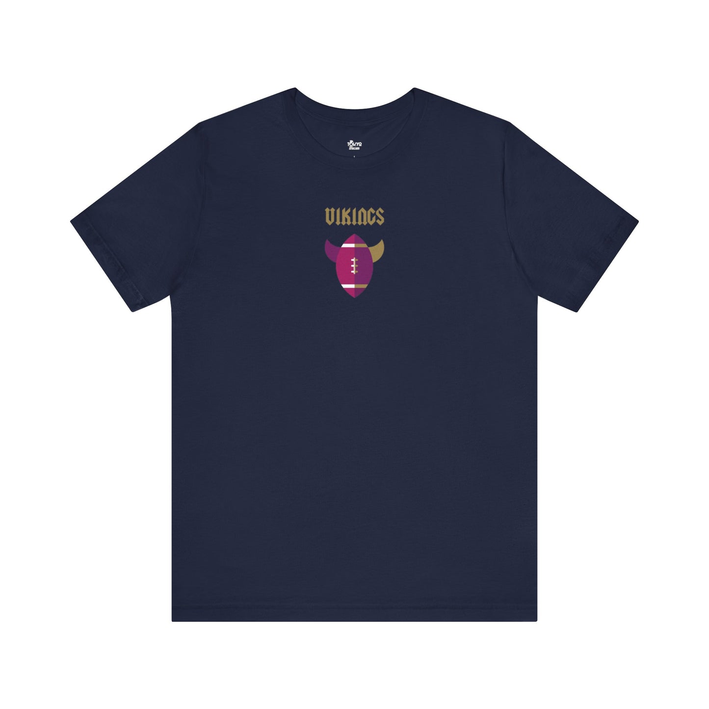 Minnesota Football Fan | Elegant horns