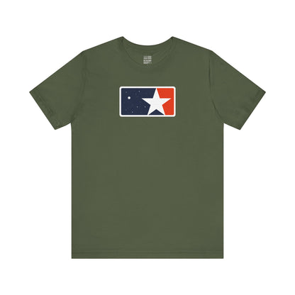 HOU Baseball Fan | I just love this game | Star