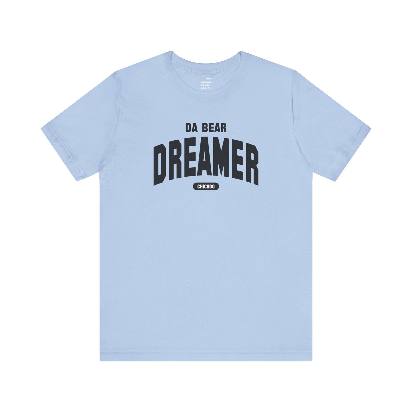 Chicago Football Fan | Dreamer