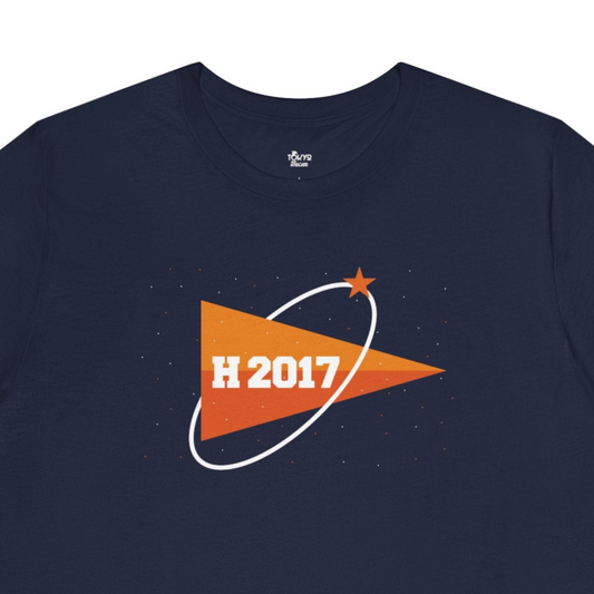 Houston Baseball Fan | 2017