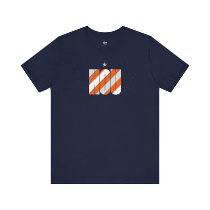 Houston Baseball Fan | HOU Star