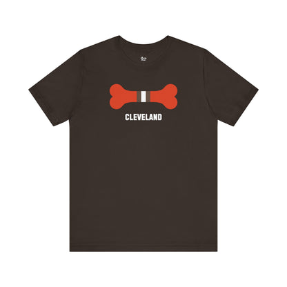 Cleveland Football Fan | Bone