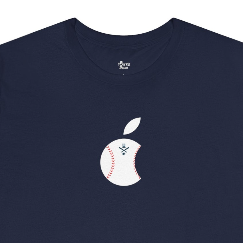 New York Baseball Fan | Big Apple