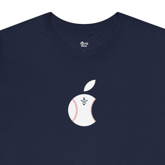 New York Baseball Fan | Big Apple