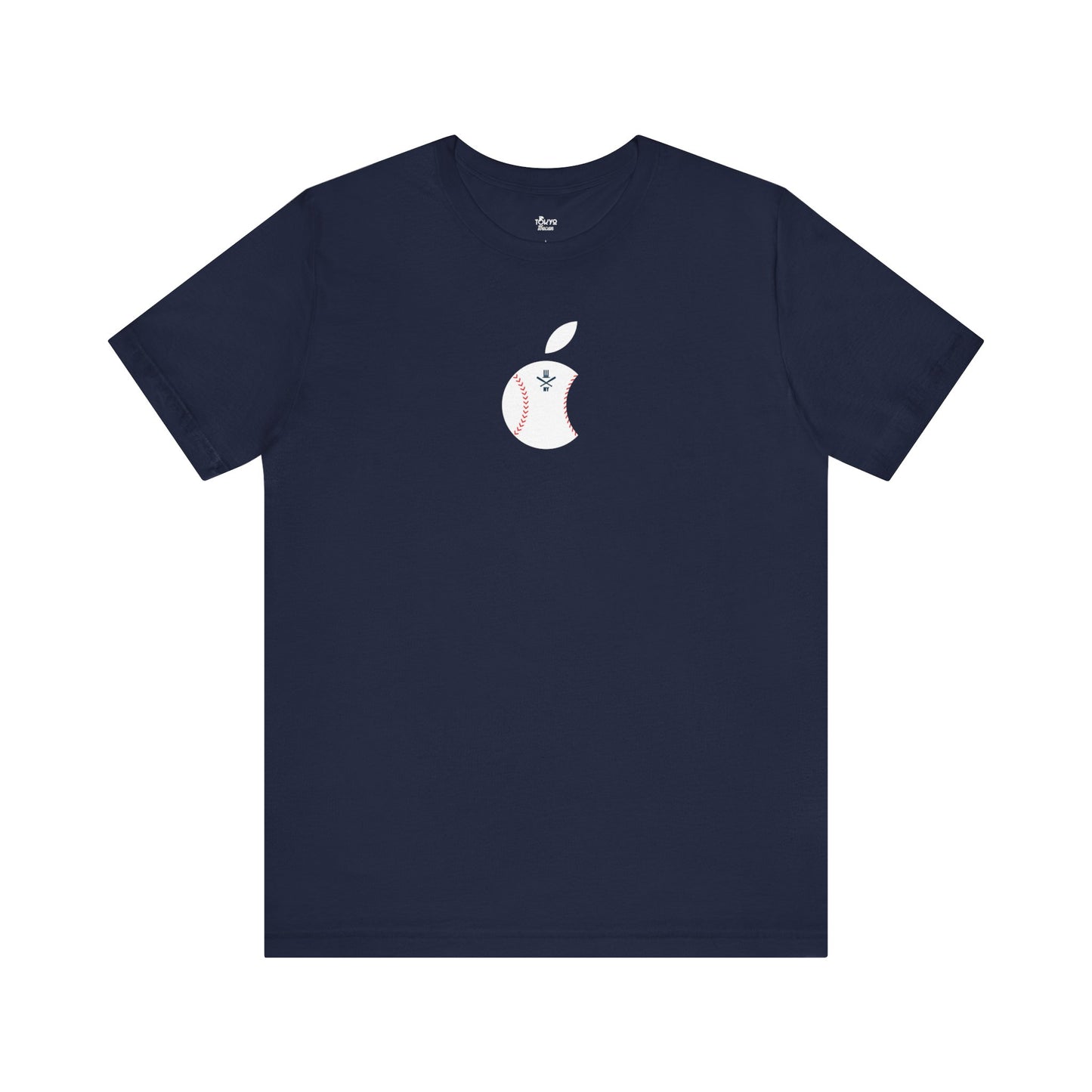 New York Baseball Fan | Big Apple