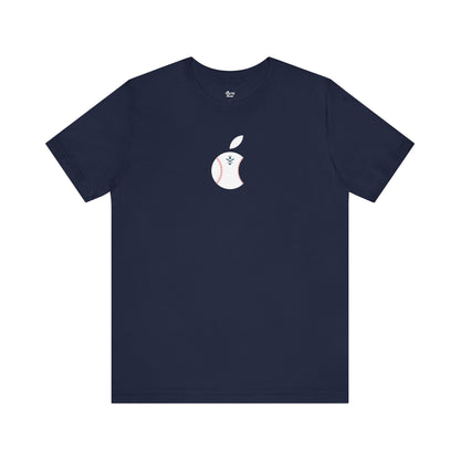 New York Baseball Fan | Big Apple