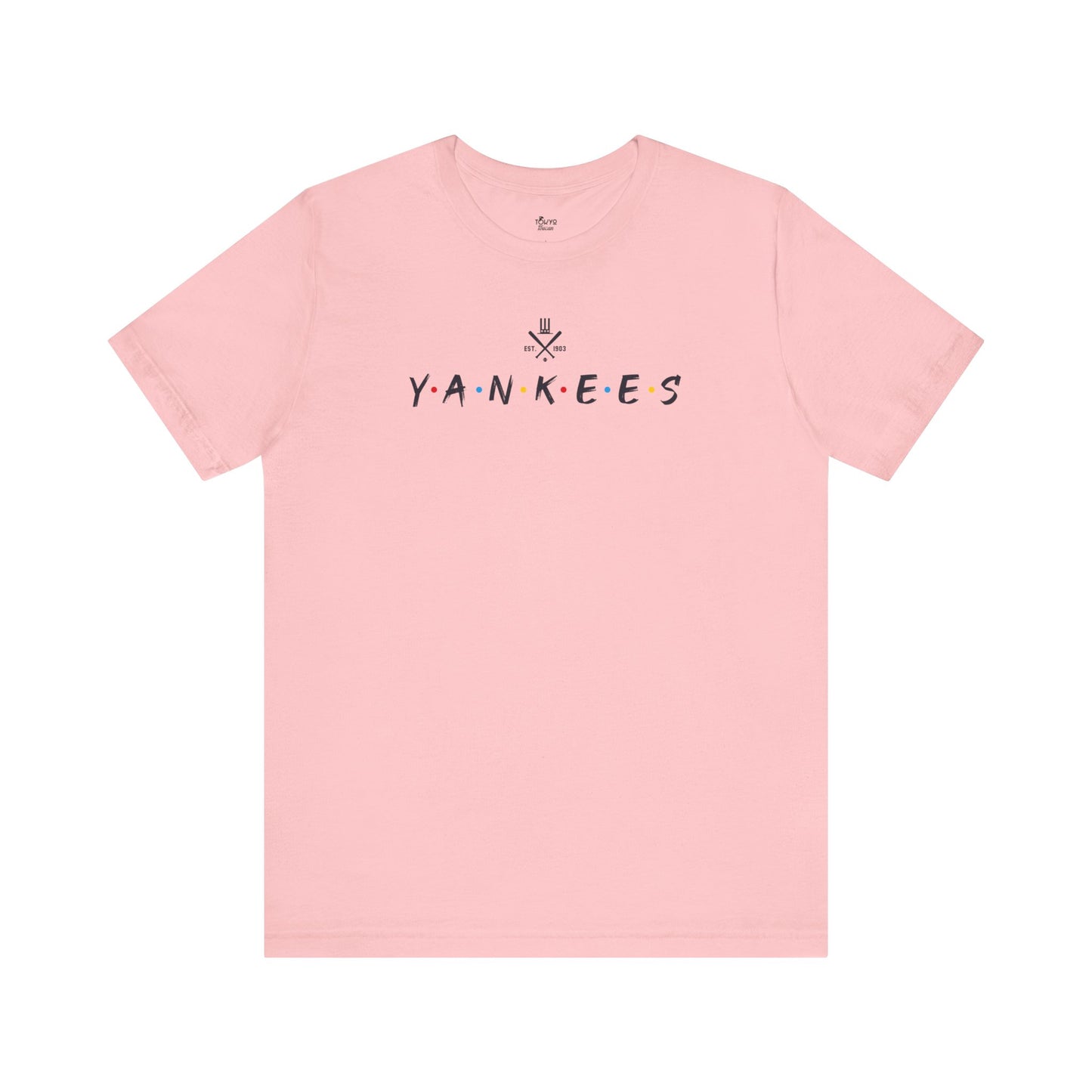 New York Baseball Fan | Y•a•n•k•e•e•s Friendship
