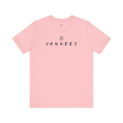 New York Baseball Fan | Y•a•n•k•e•e•s Friendship