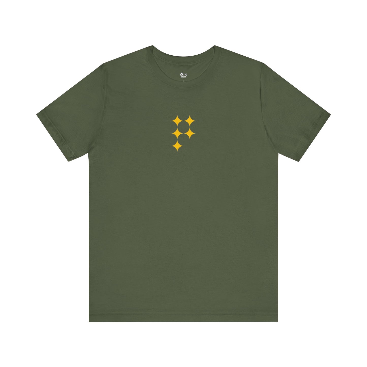 Pittsburgh Football Fan | Constellation P