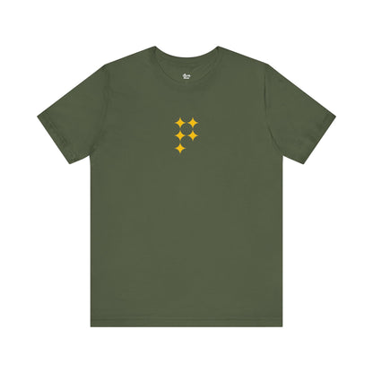 Pittsburgh Football Fan | Constellation P