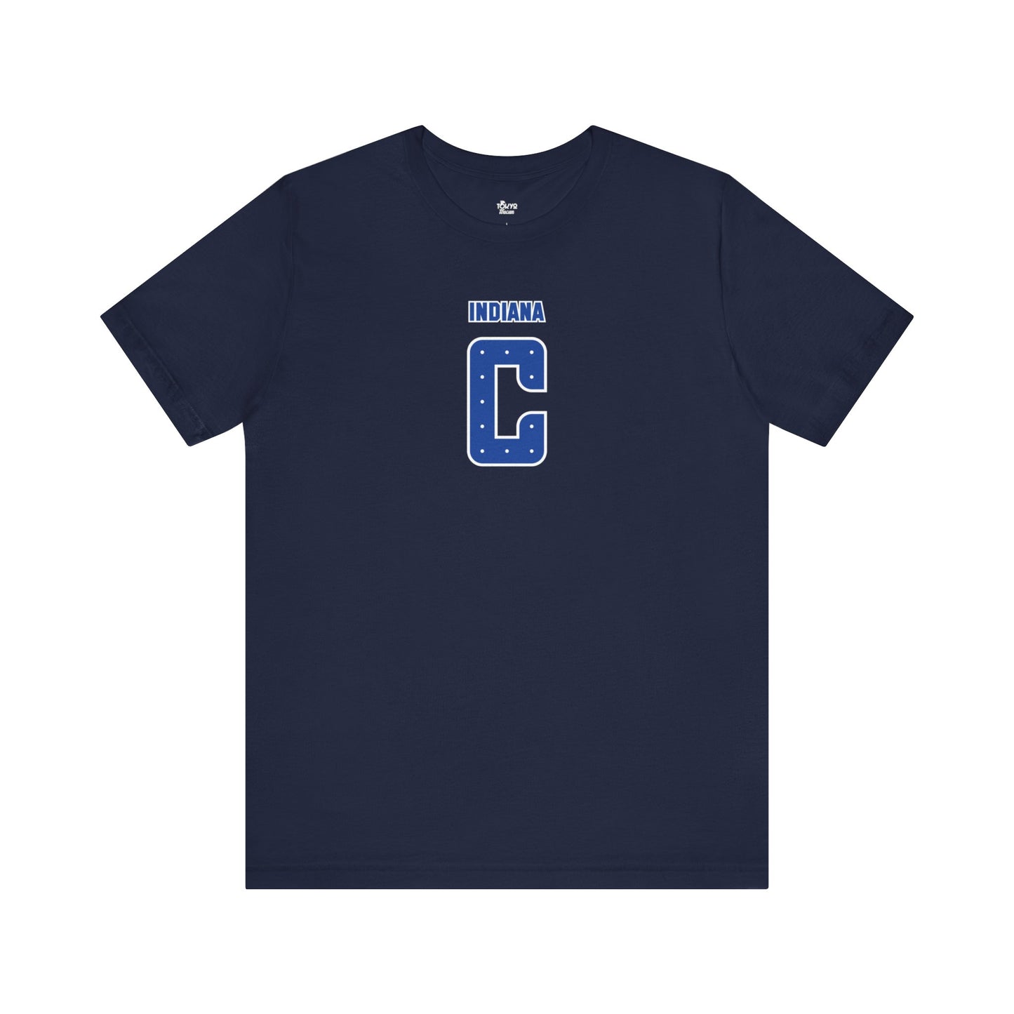 Indiana Football Fan | Modern C