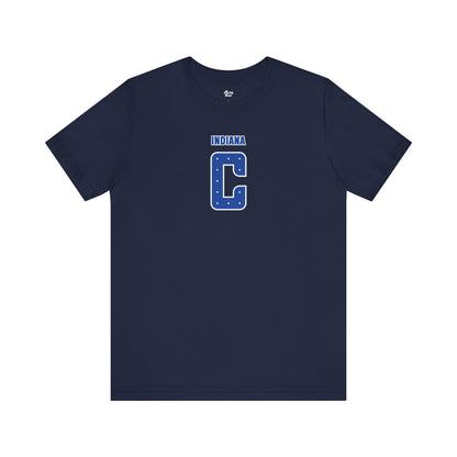 Indiana Football Fan | Modern C