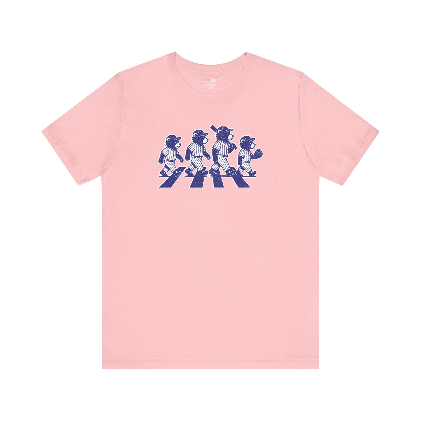 Chicago Baseball Fan | North Beat | Unisex Tshirt