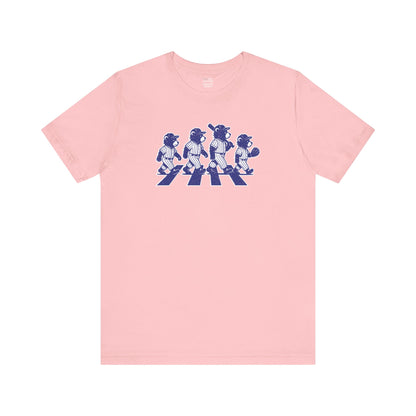 Chicago Baseball Fan | North Beat | Unisex Tshirt