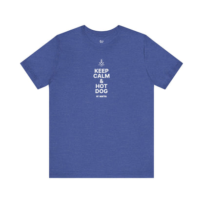 New York Baseball Fan | Keep Calm My Mantra