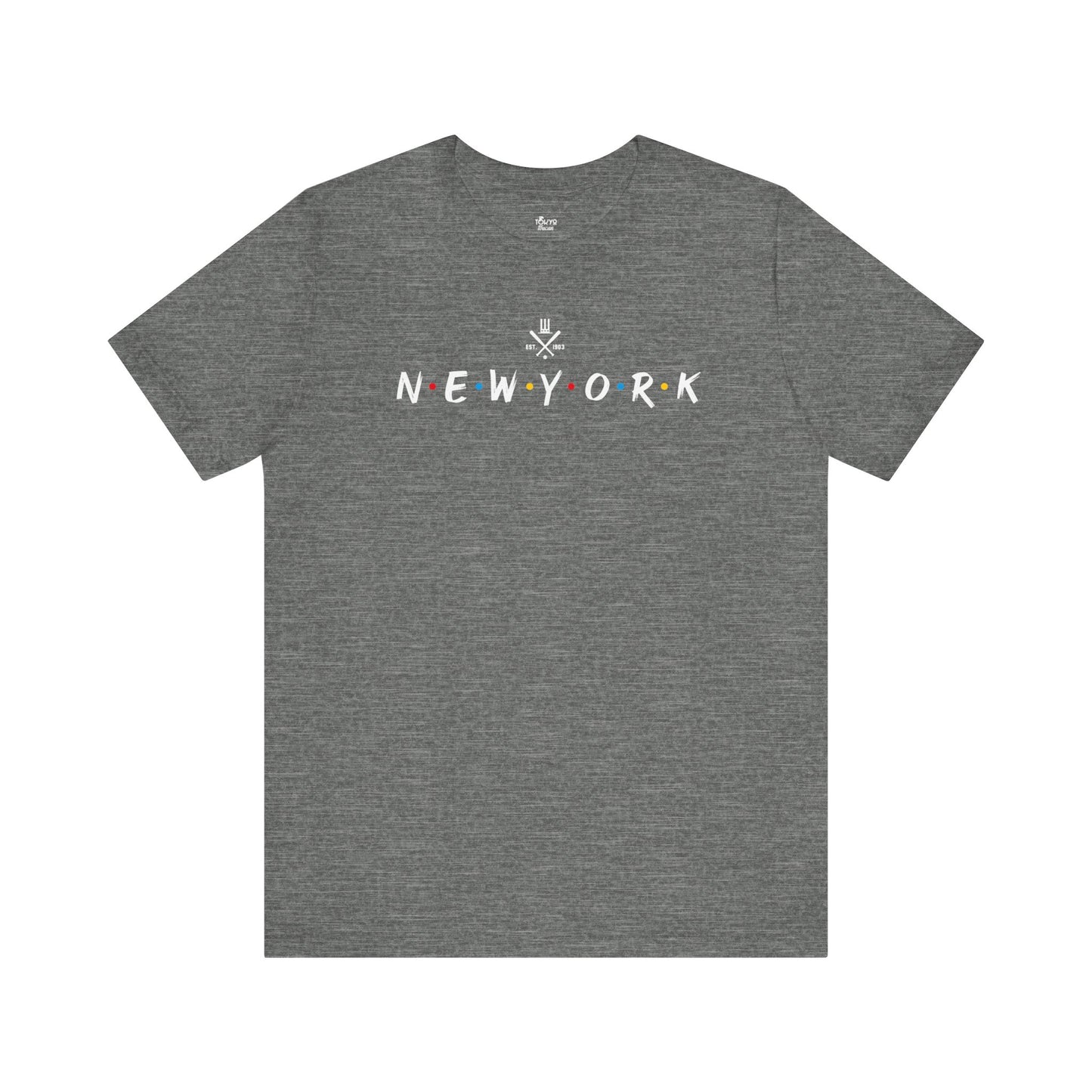 New York Baseball Fan | Friendship