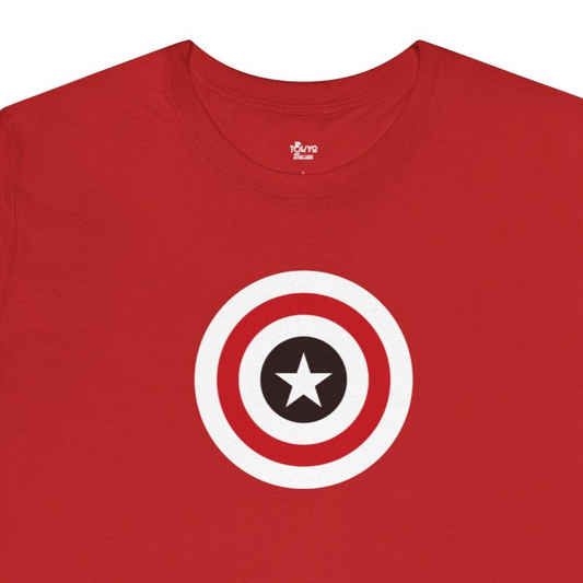Arizona Football Fan | US Star Tshirt