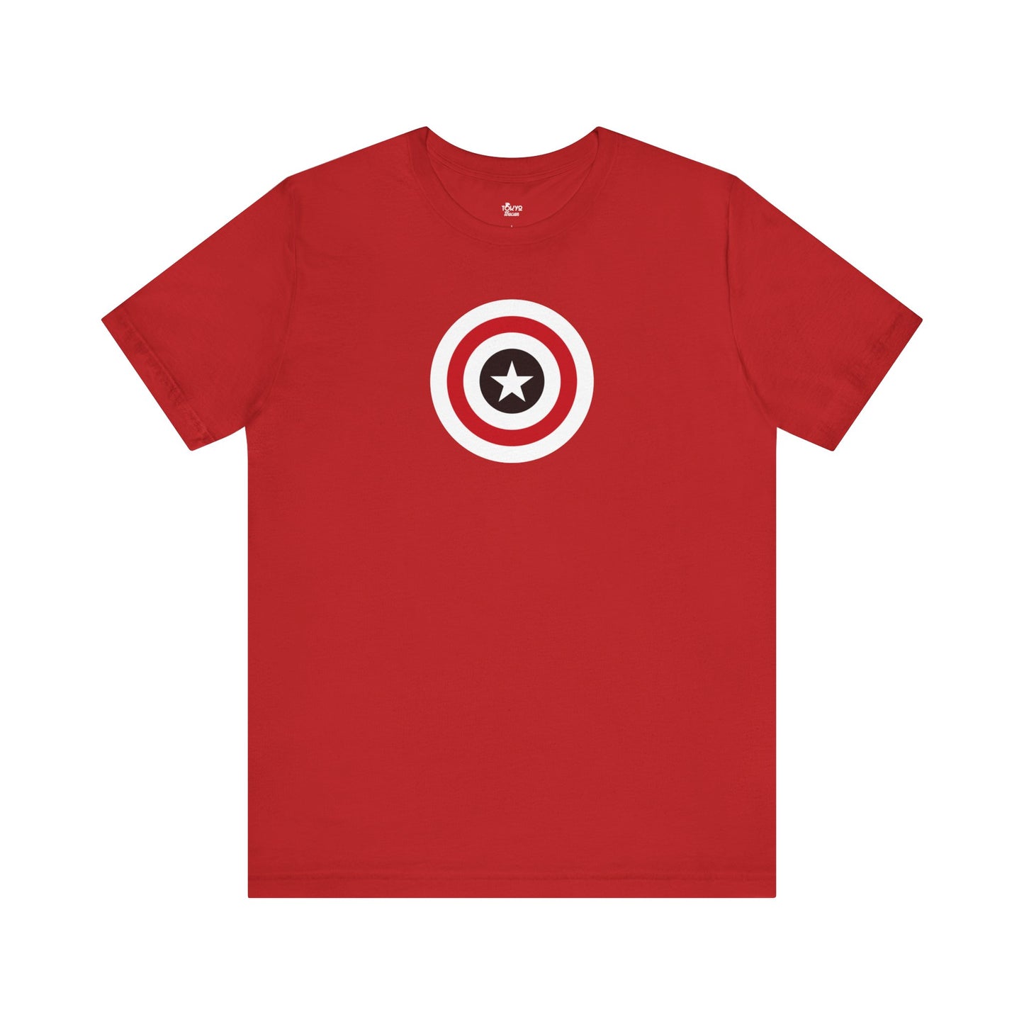 Arizona Football Fan | US Star Tshirt