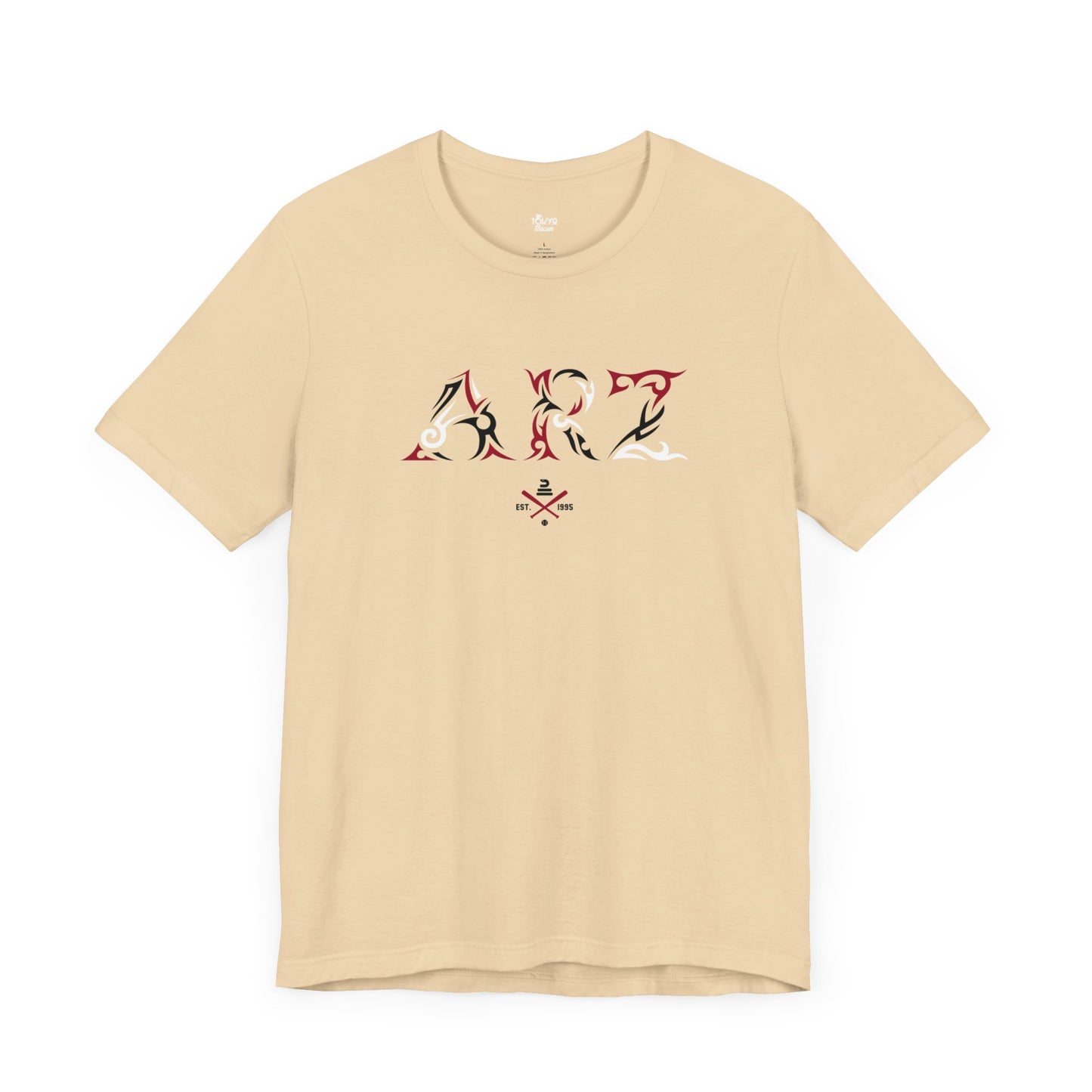 Arizona Baseball Fan | Tribe