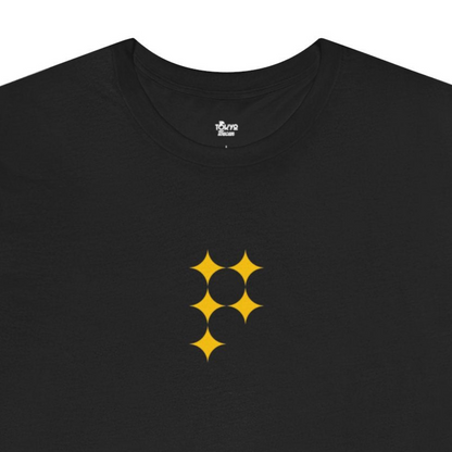 Pittsburgh Football Fan | Constellation P