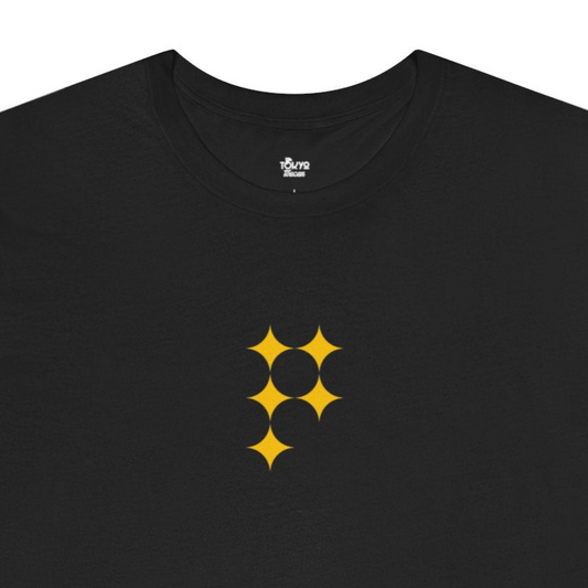 Pittsburgh Football Fan | Constellation P