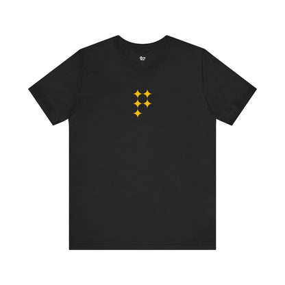 Pittsburgh Football Fan | Constellation P