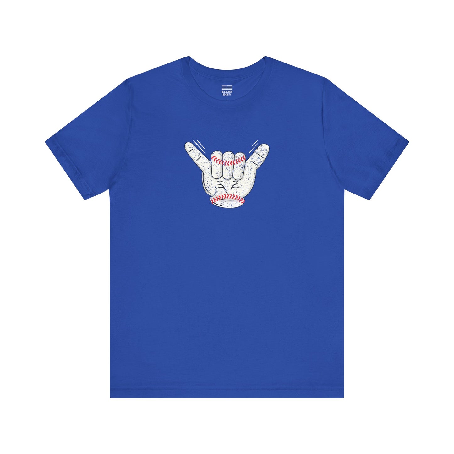 Baseball Fan | Shaka | Unisex Tshirt