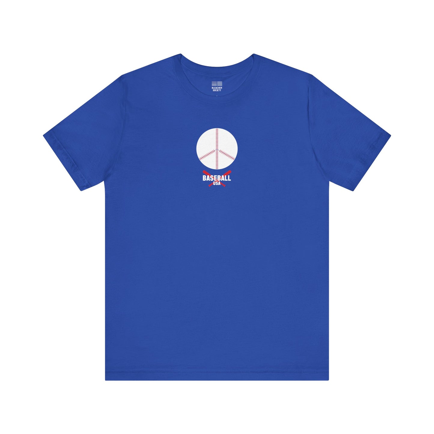Baseball Fan | PeaceBall | Unisex Tshirt