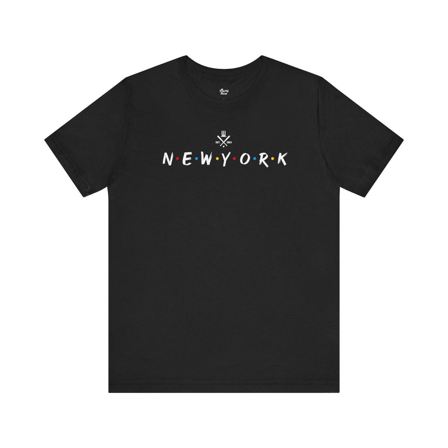 New York Baseball Fan | Friendship