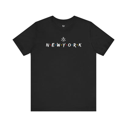 New York Baseball Fan | Friendship