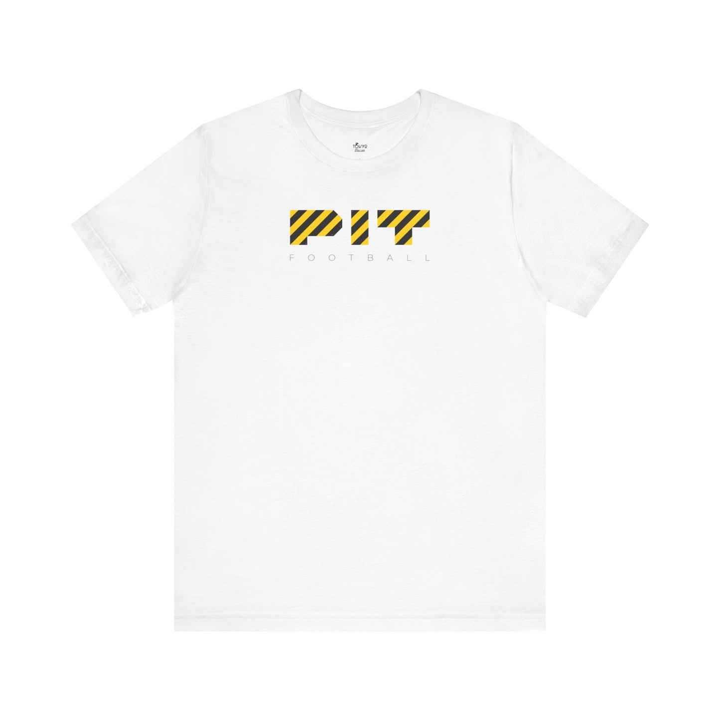 Pittsburgh Football Fan | Bold