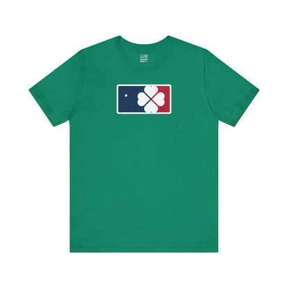 BOS Baseball Fan | I just love this game | Clover