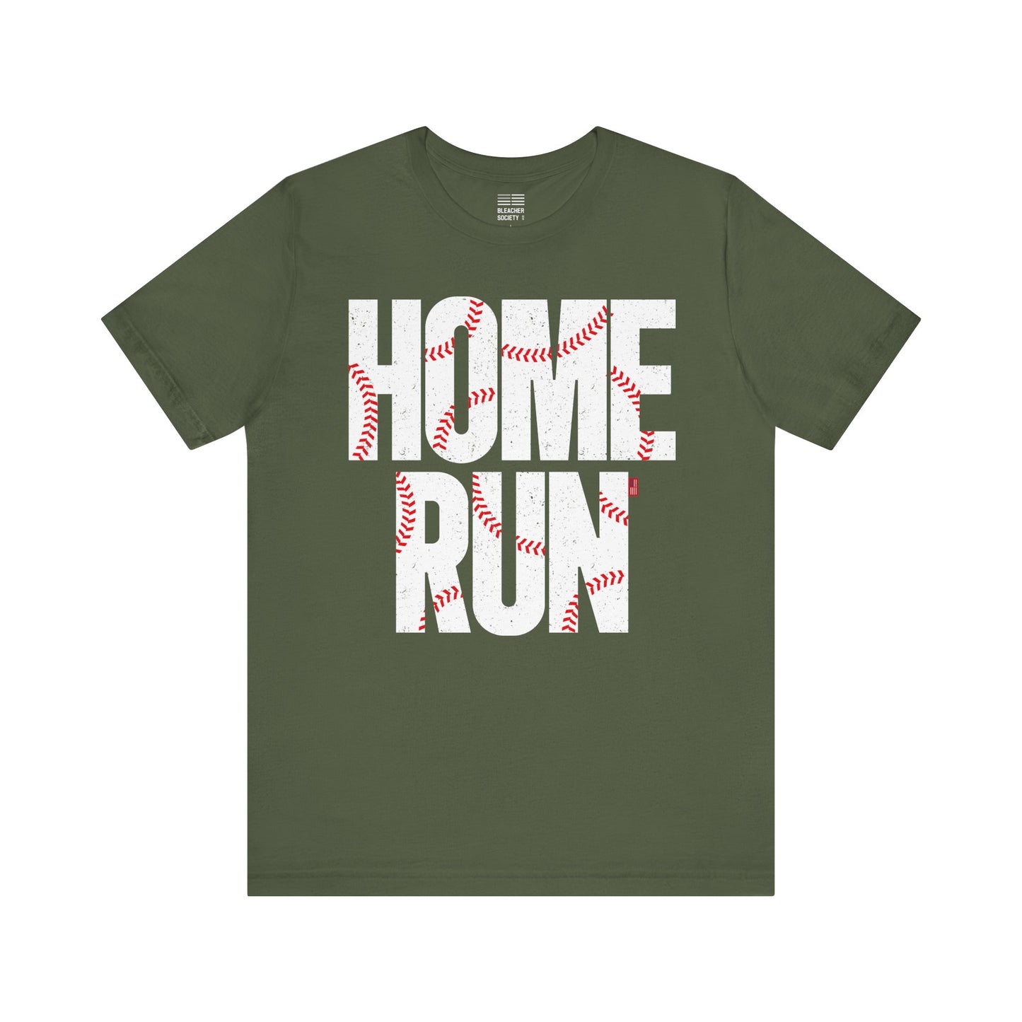 US Baseball Fan | I just love this game | Home Run