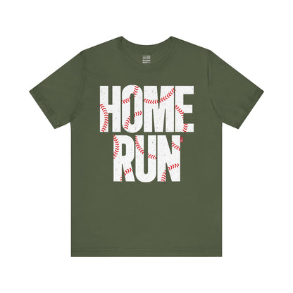 US Baseball Fan | I just love this game | Home Run