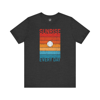 Baseball Fan | Legacy | Unisex Tshirt