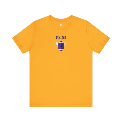 Minnesota Football Fan | Casual horns