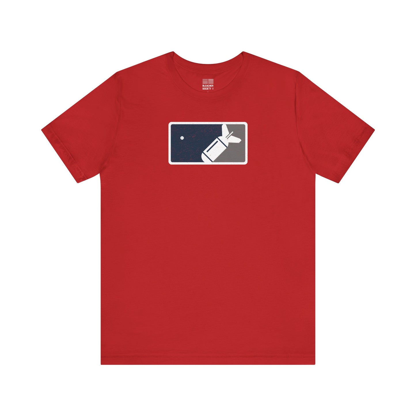 NY Baseball Fan | I just love this game | Bomb