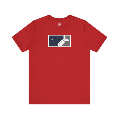 NY Baseball Fan | I just love this game | Bomb