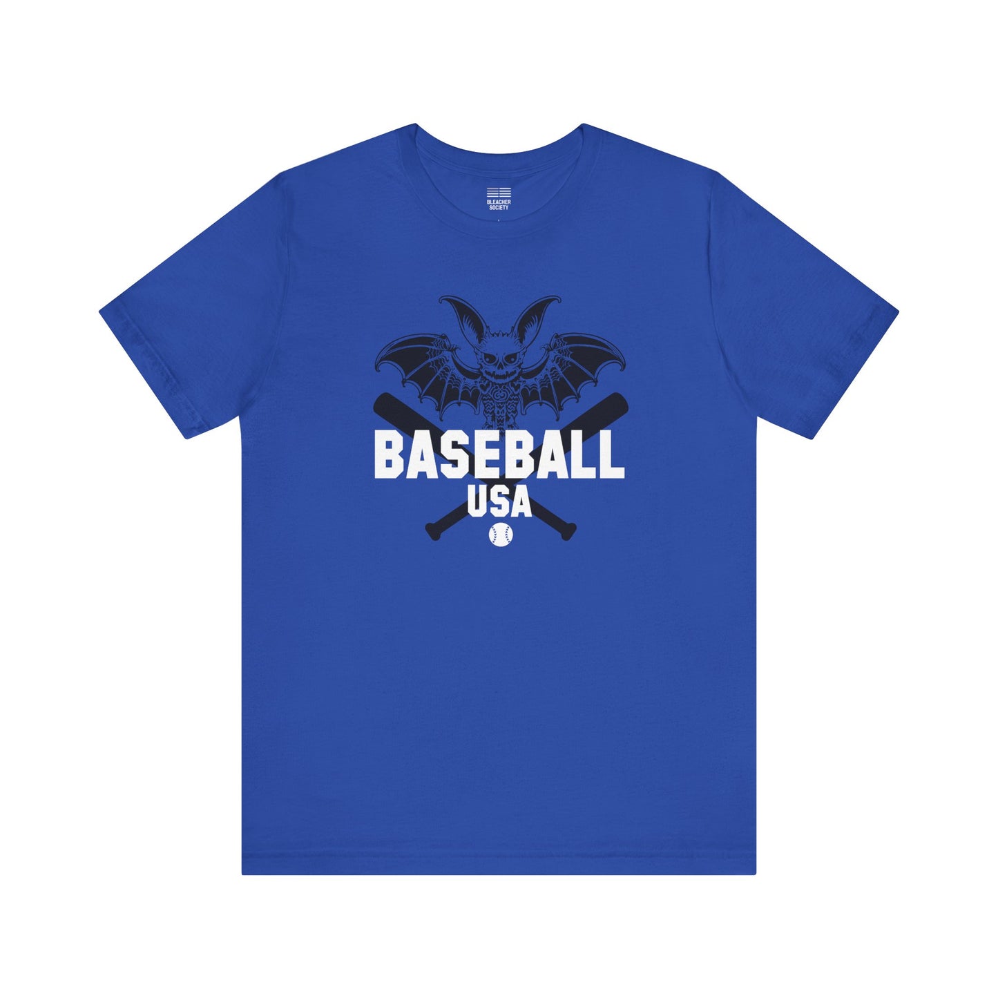 Baseball Fan | Halloween Bat | Unisex Tshirt