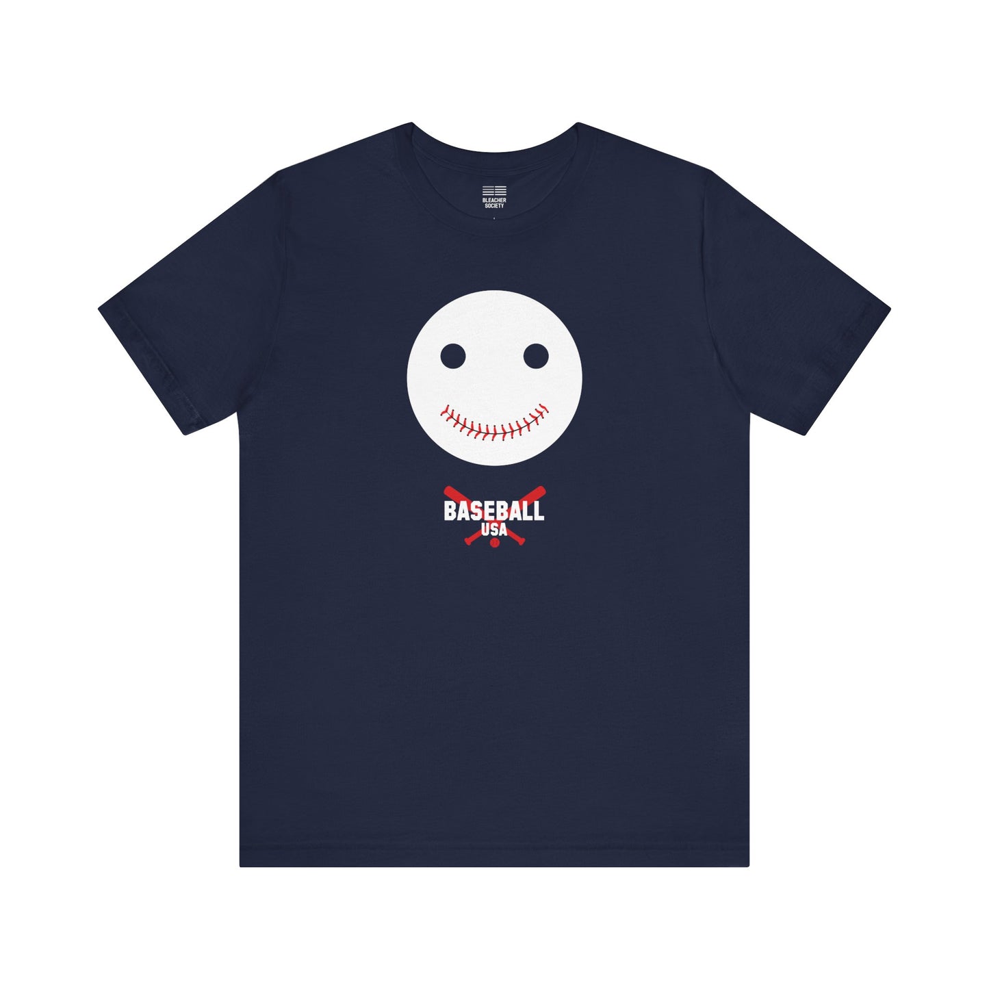 Baseball Fan | Baseball Jack | Unisex Tshirt