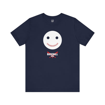 Baseball Fan | Baseball Jack | Unisex Tshirt