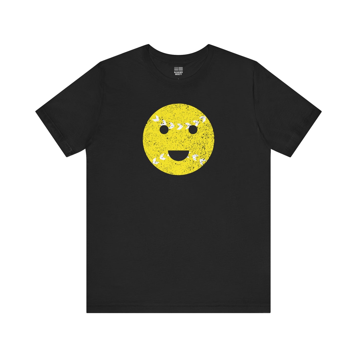 Baseball Fan | Don't Worry Be Baseball | Unisex Tshirt