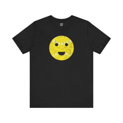 Baseball Fan | Don't Worry Be Baseball | Unisex Tshirt