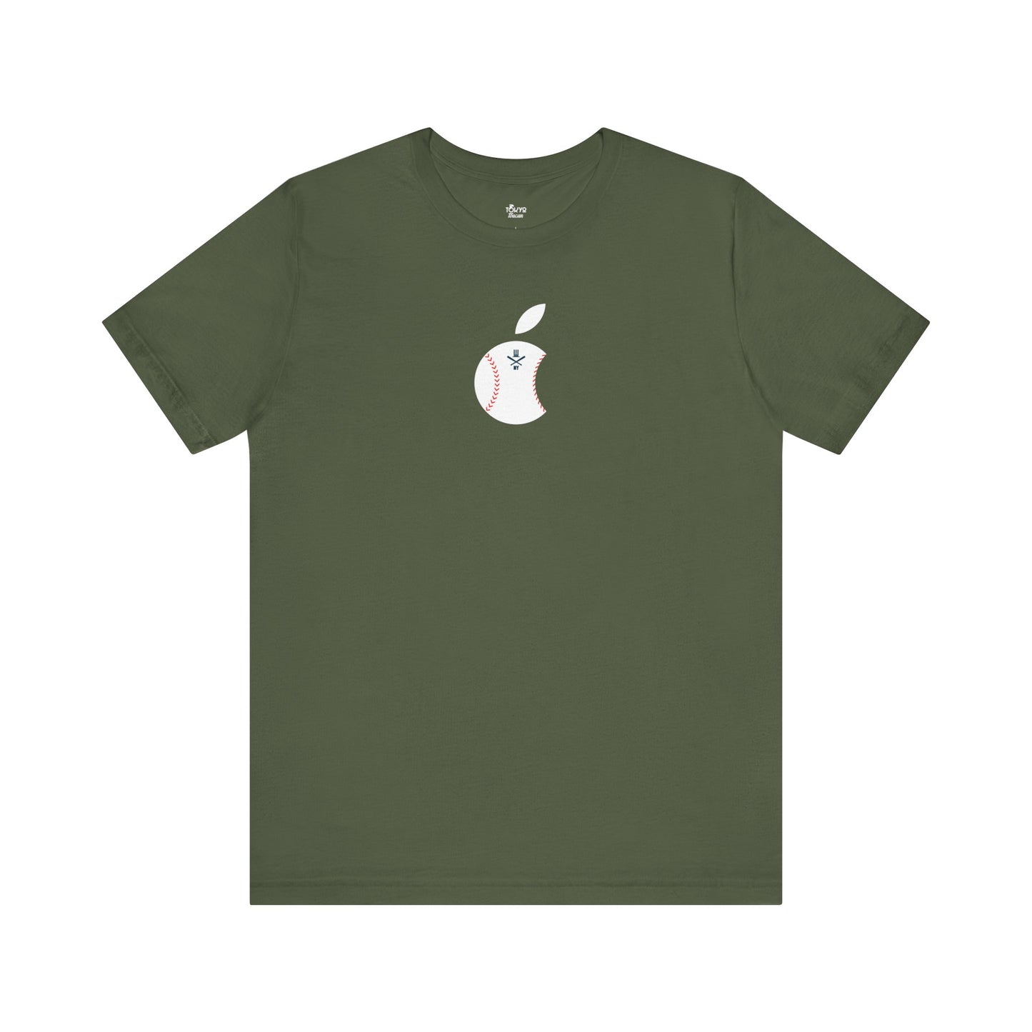 New York Baseball Fan | Big Apple