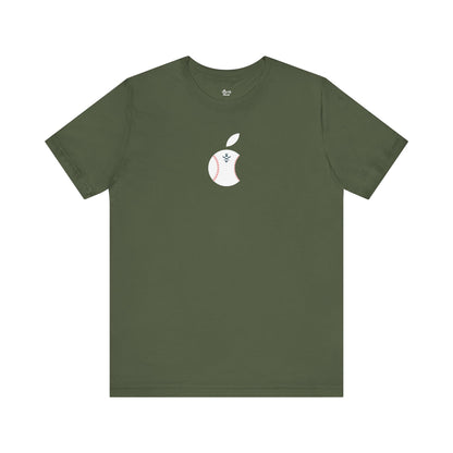 New York Baseball Fan | Big Apple
